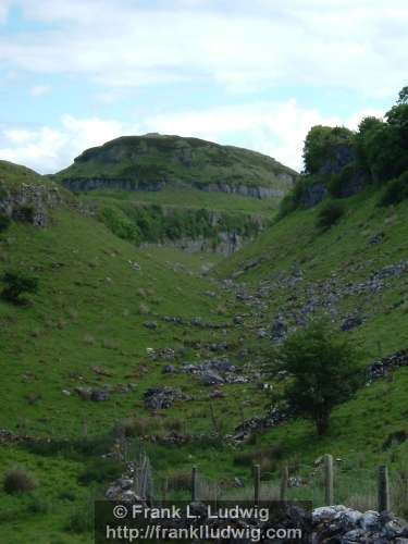 Around Carrowkeel